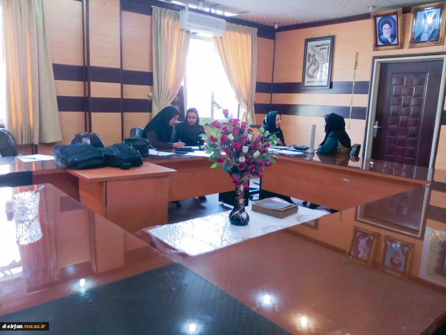 برگزاری ایستگاه سلامتی به منظور پایش سلامت جسم دانشجویان کارشناسی ورودی 97 2
