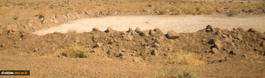 گزارش تصویری از عملکرد پروژه ساختمان آموزشی آموزشکده فنی و حرفه ای دختران سیرجان (کوثر) 2